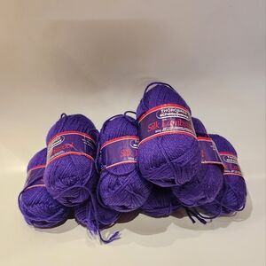 Thorobred Scheejeswol Silk Lambswool Yarn